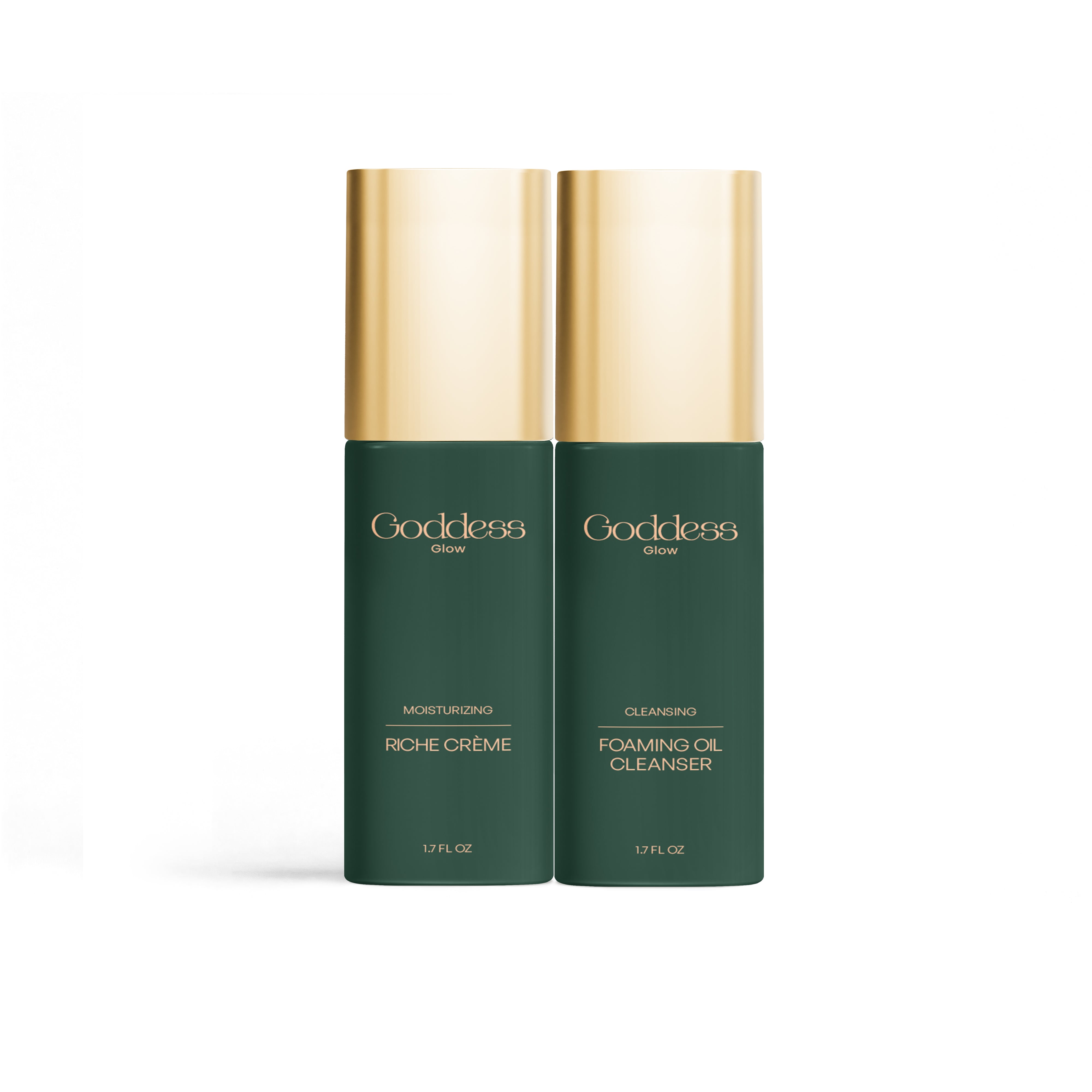 Clean & Hydrate Face BeautyBoss