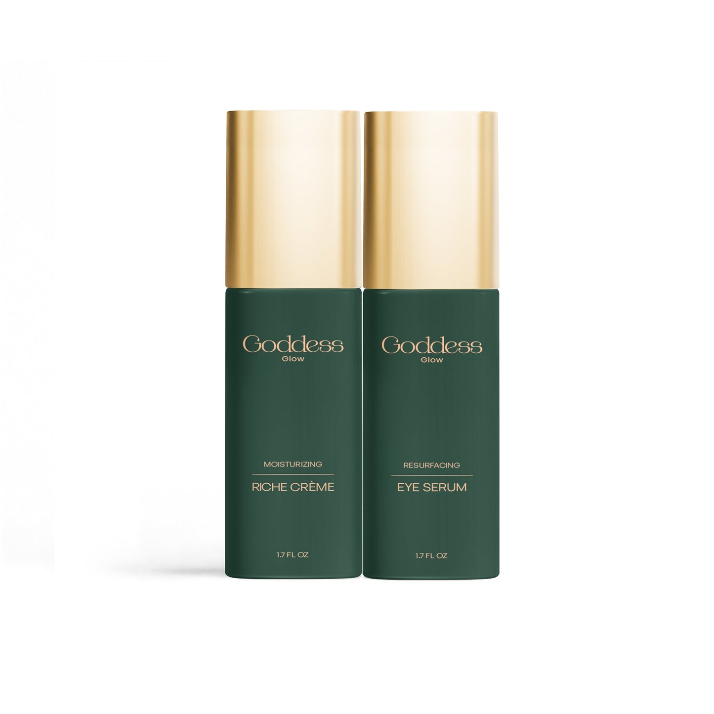 Full Face Moisture Set BeautyBoss