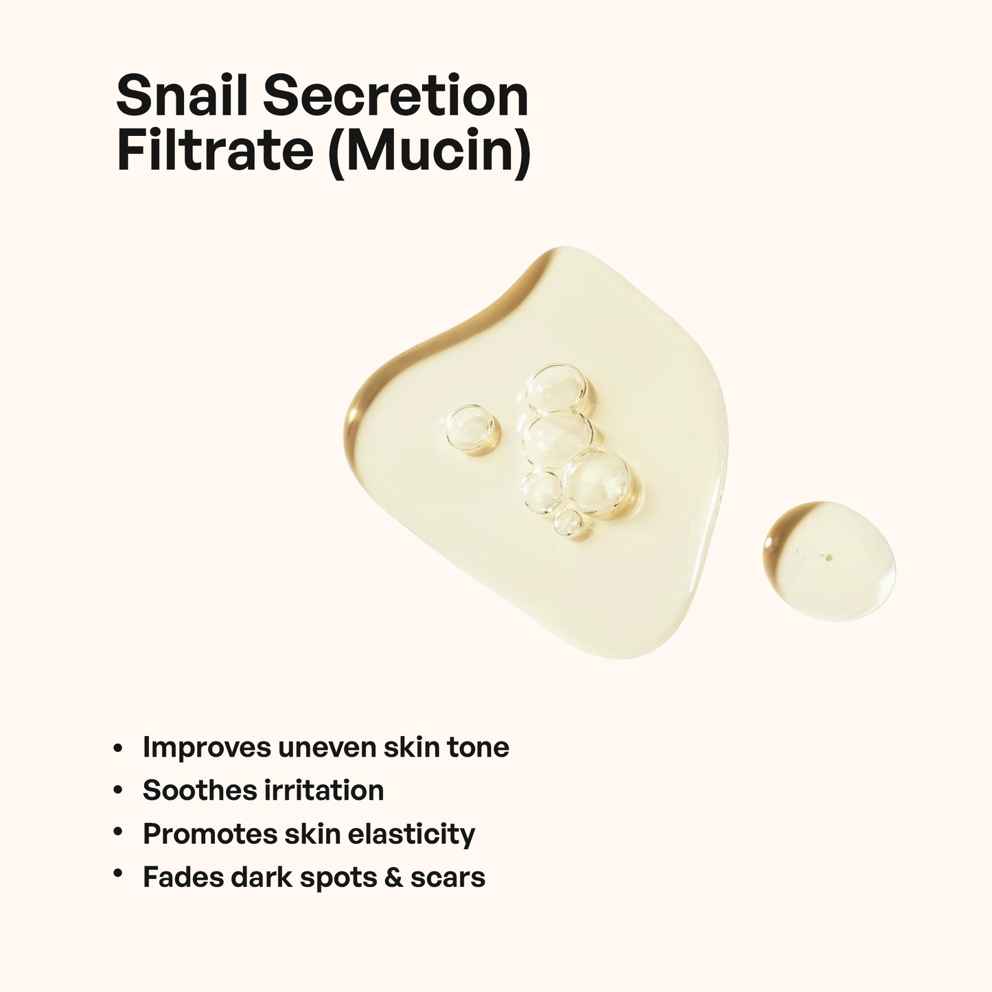 Snail Mucin Essence BeautyBoss