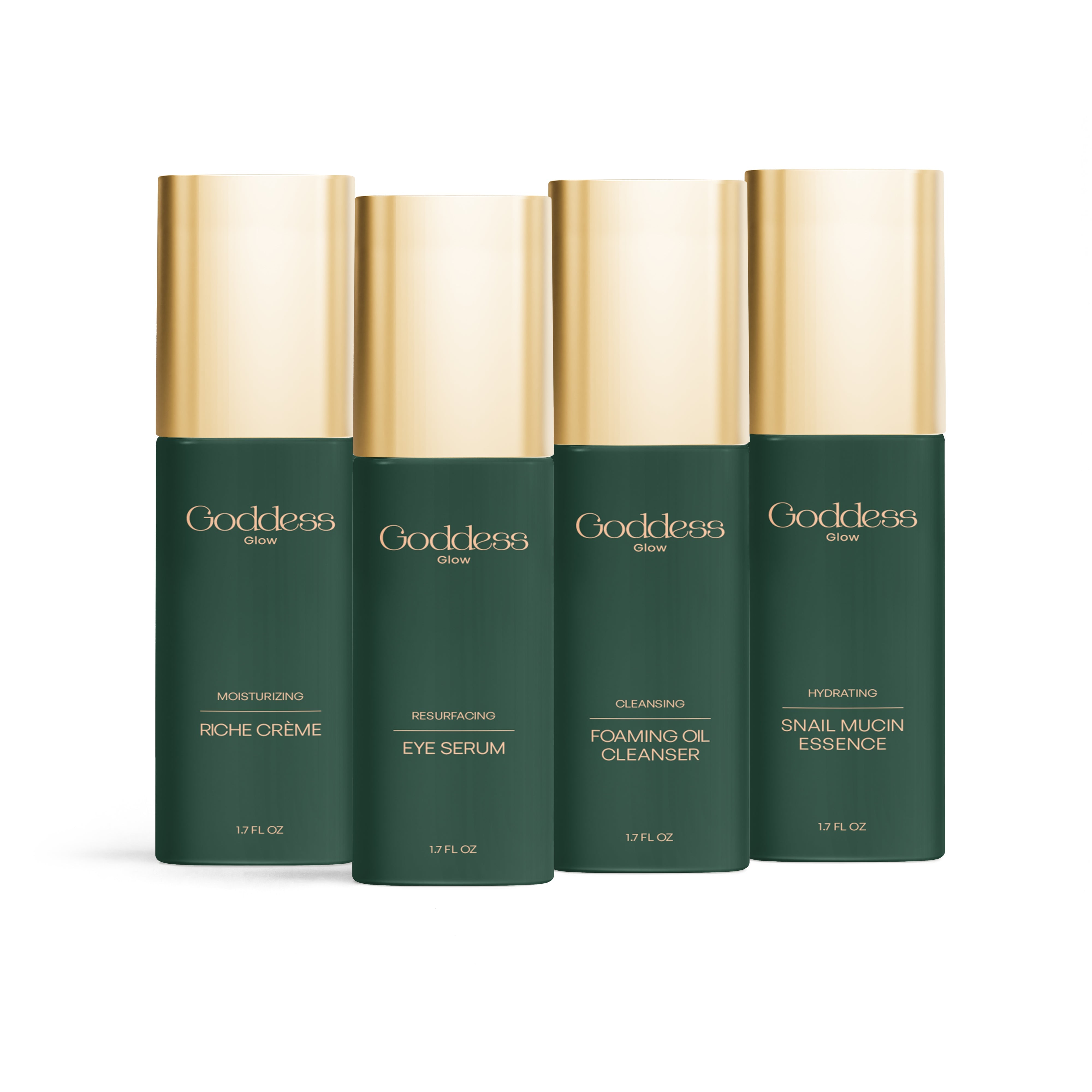 Must Have Dailys BeautyBoss