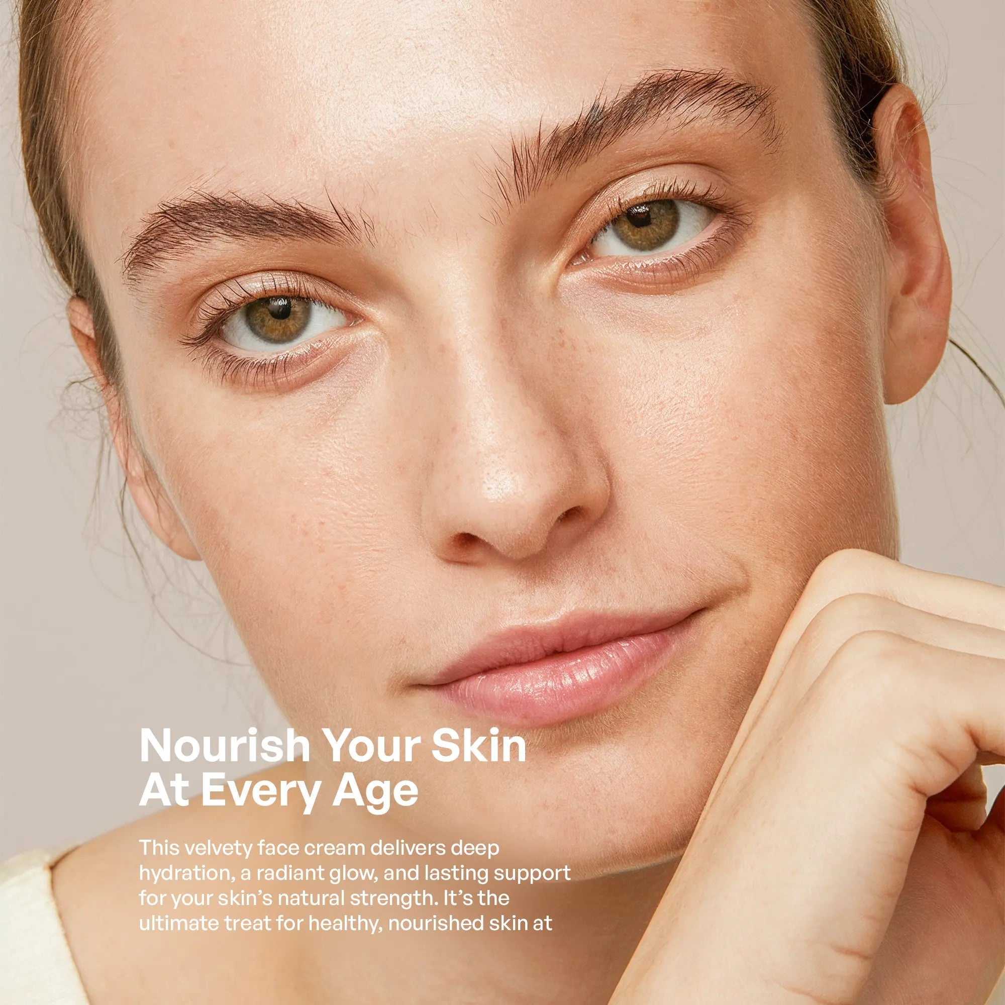 Full Face Moisture Set BeautyBoss