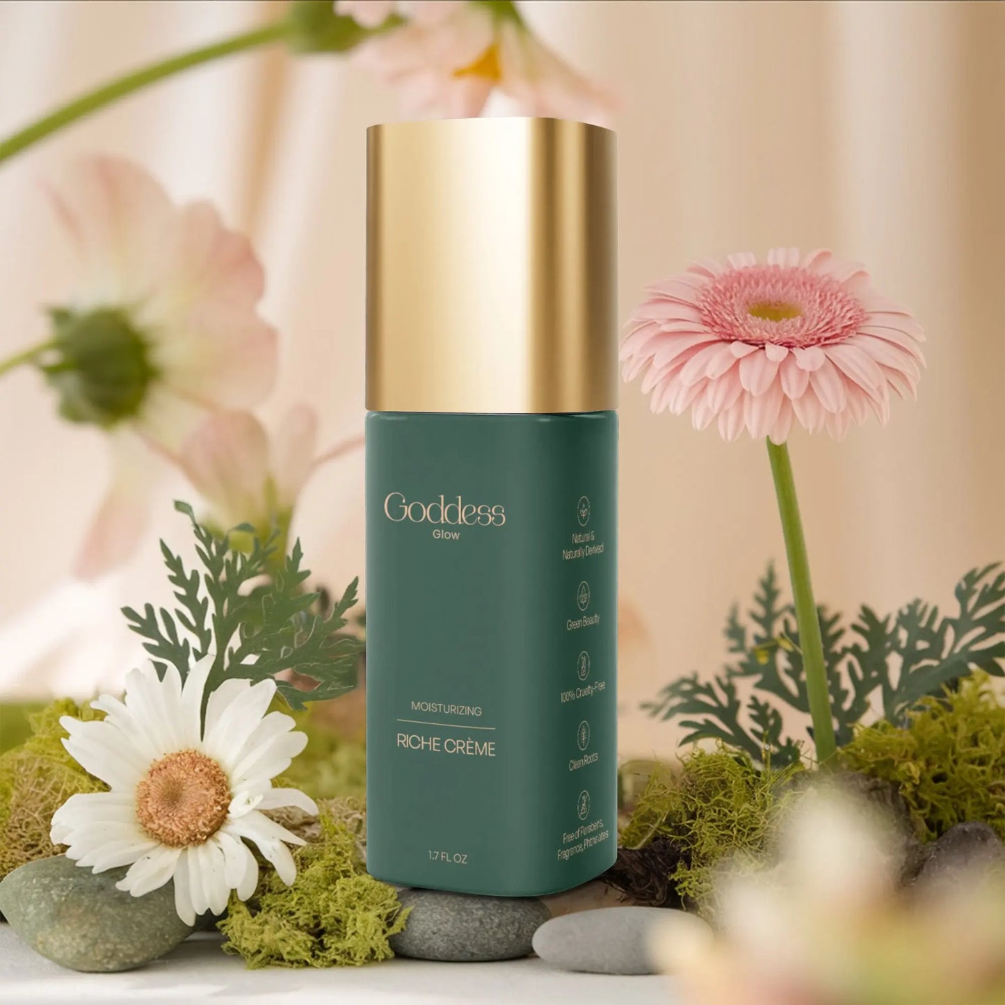 Riche Crème BeautyBoss