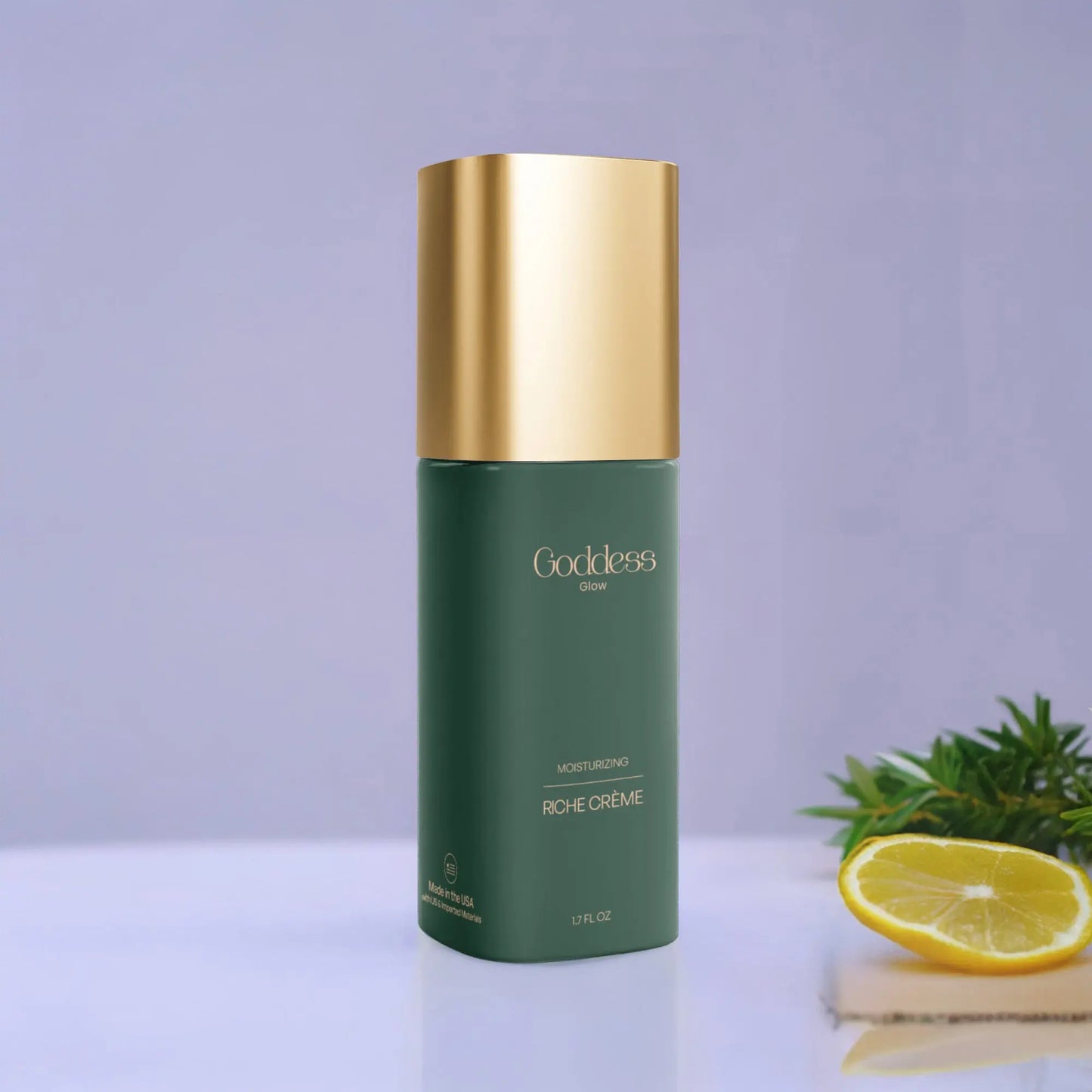 Riche Crème BeautyBoss