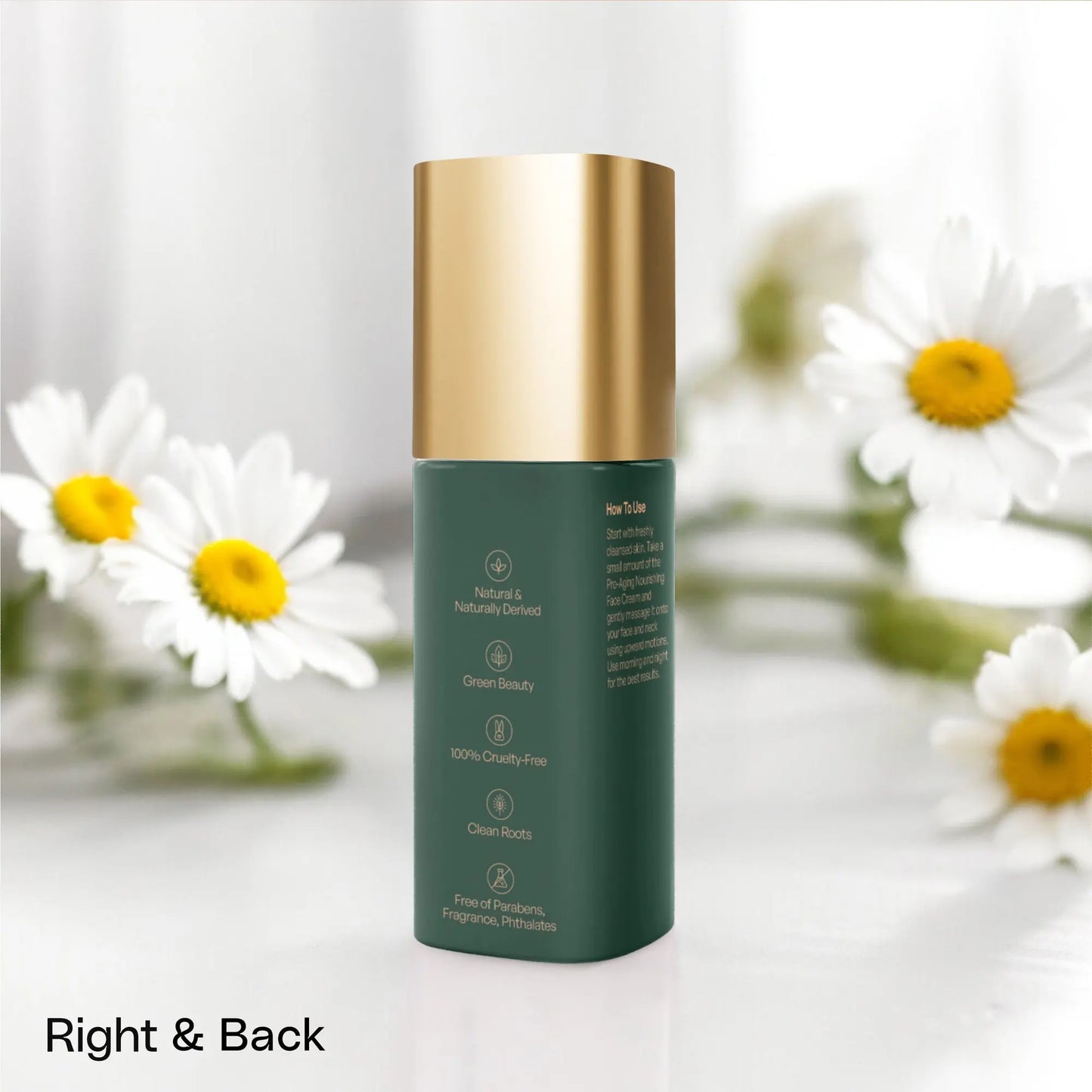 Riche Crème BeautyBoss