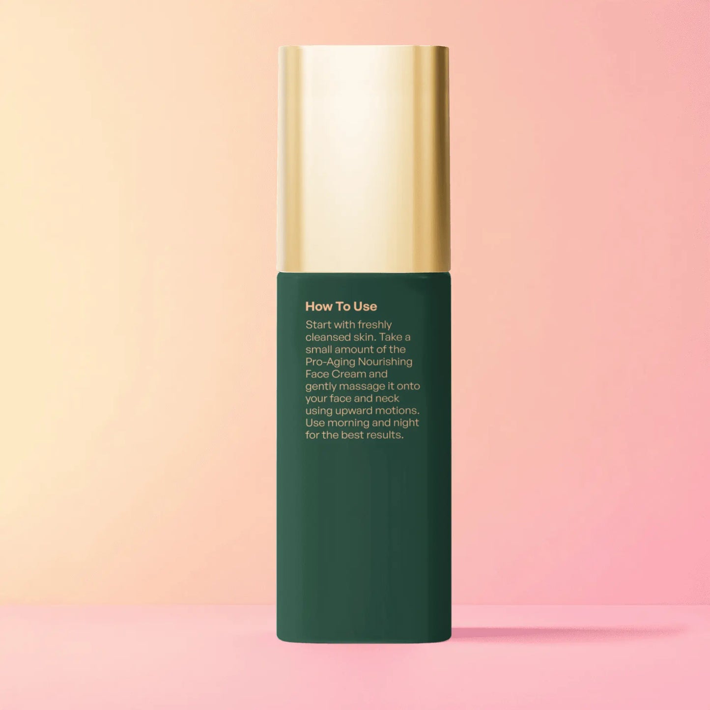 Riche Crème BeautyBoss