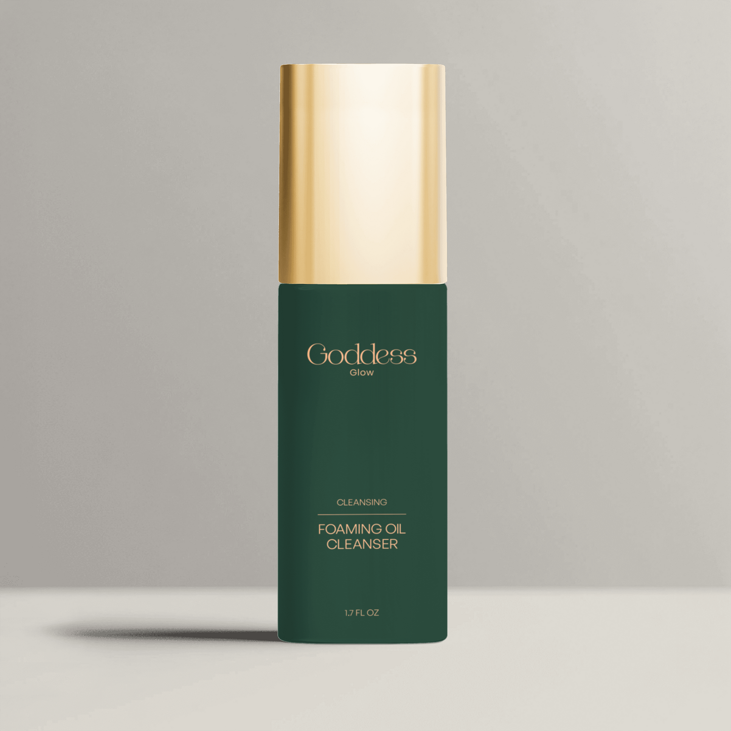 Foaming Oil Cleanser BeautyBoss