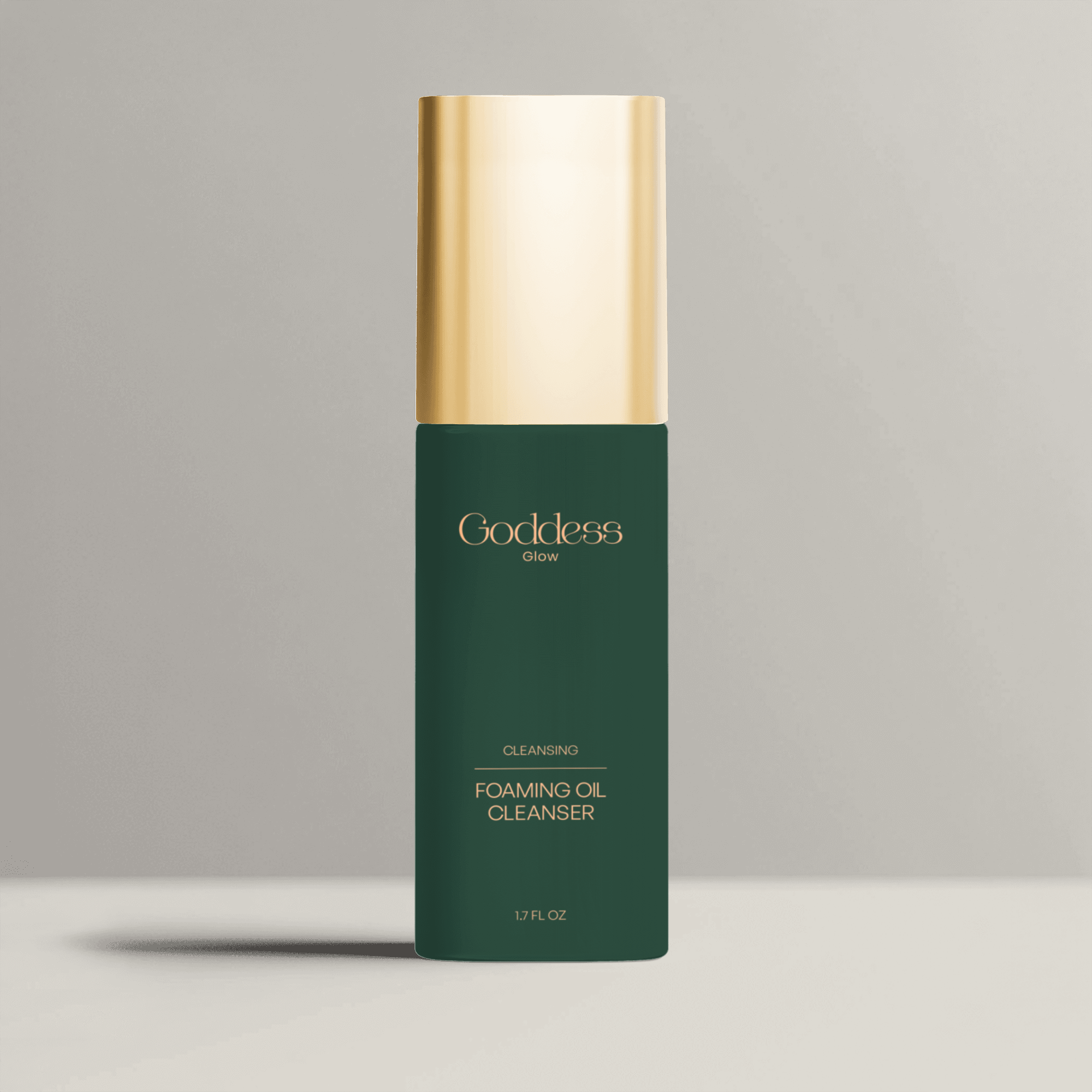 Foaming Oil Cleanser BeautyBoss