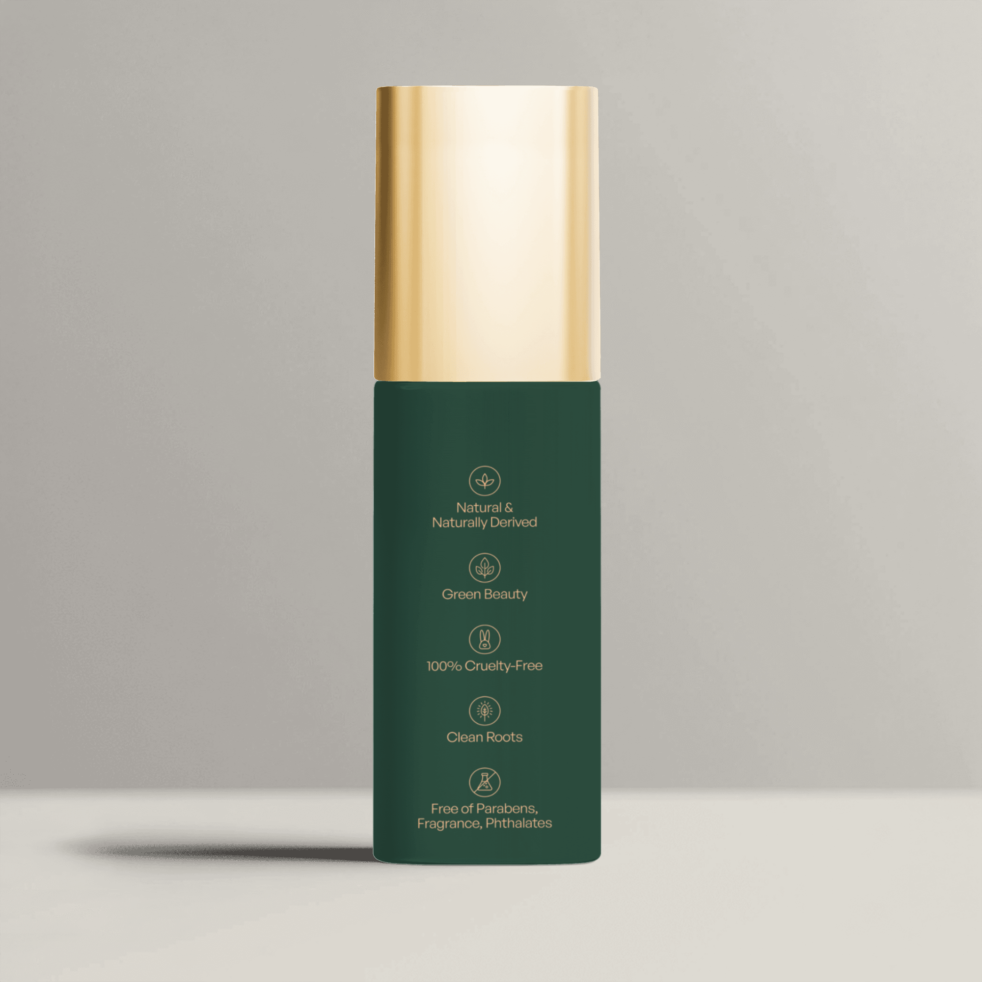 Foaming Oil Cleanser BeautyBoss