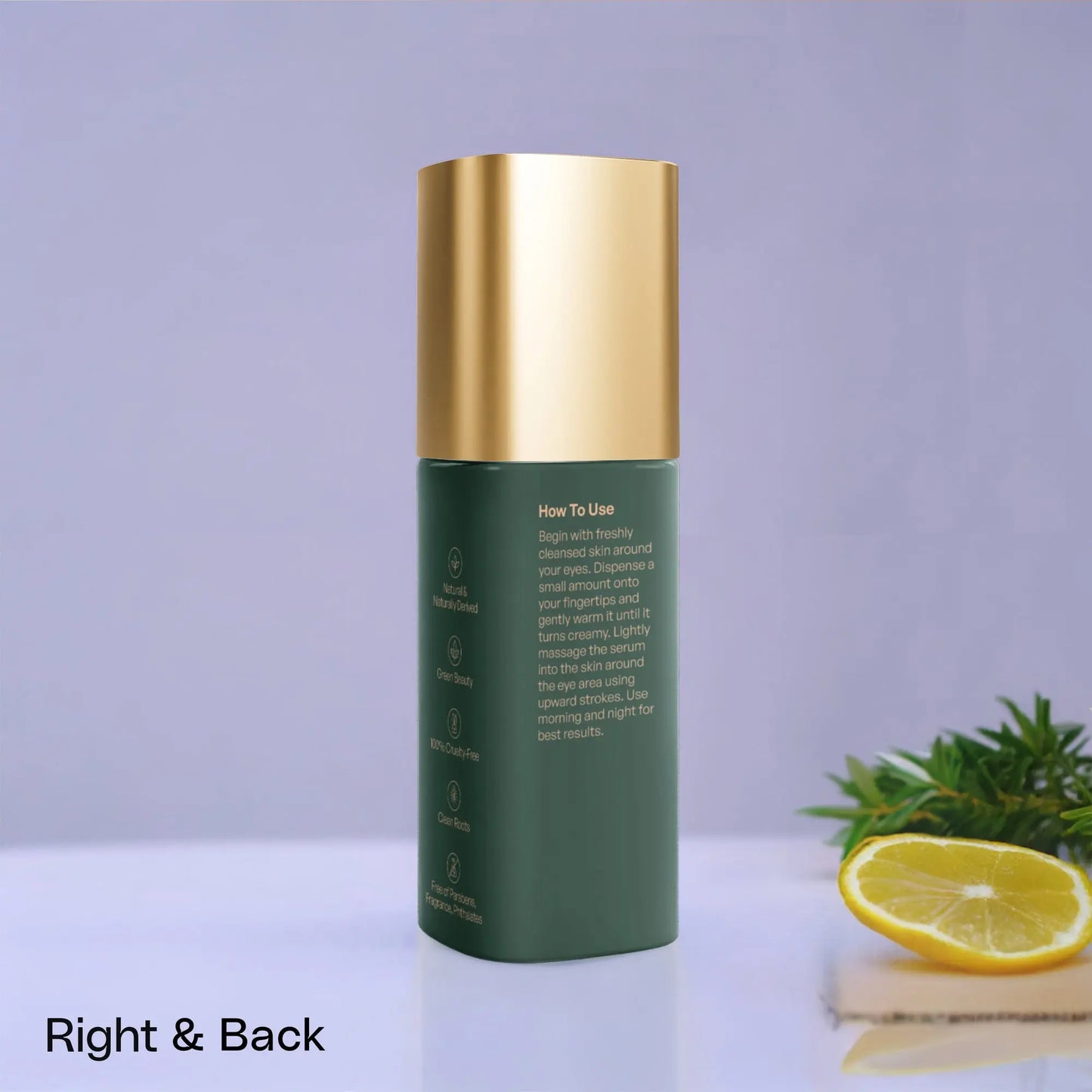 Eye Serum BeautyBoss