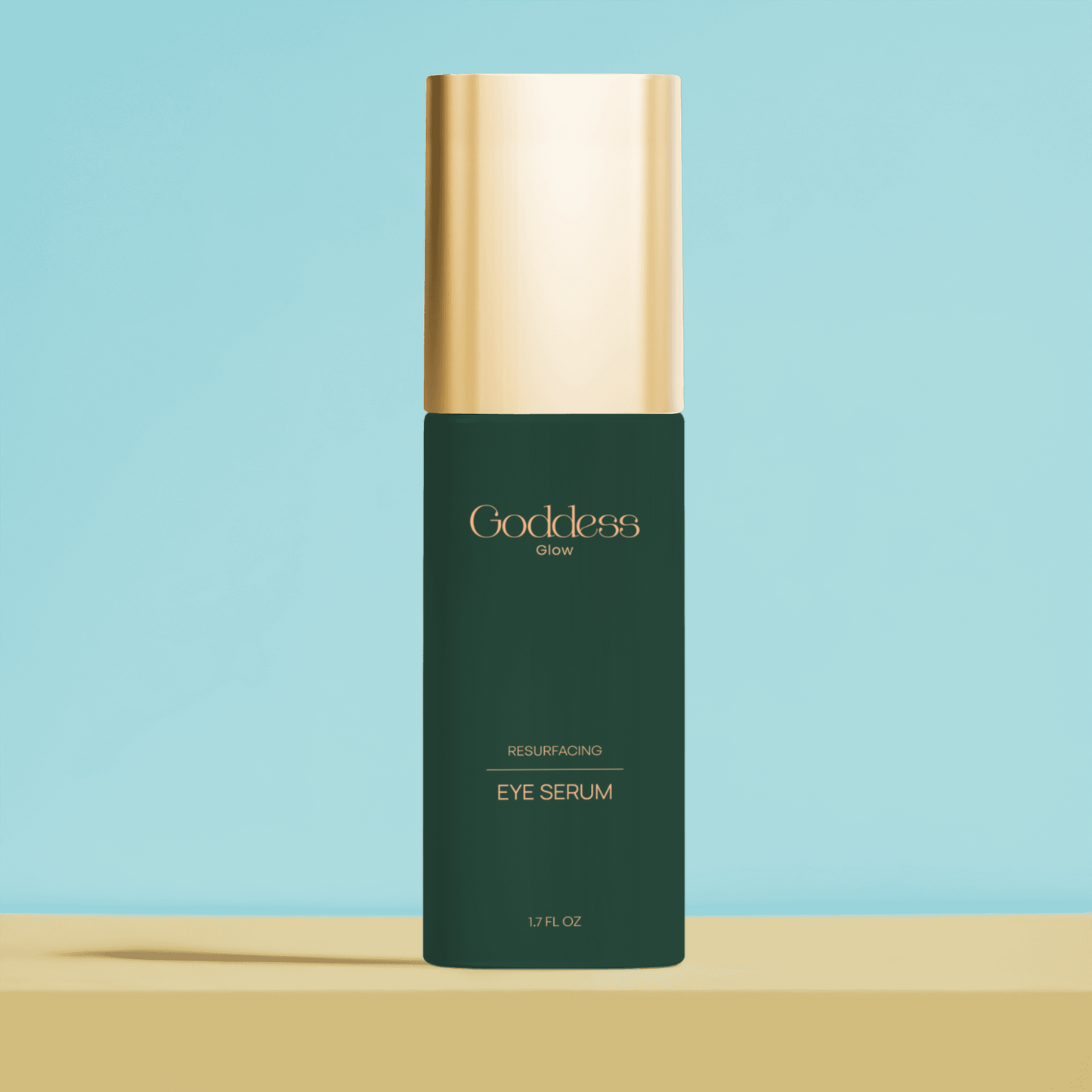 Eye Serum BeautyBoss