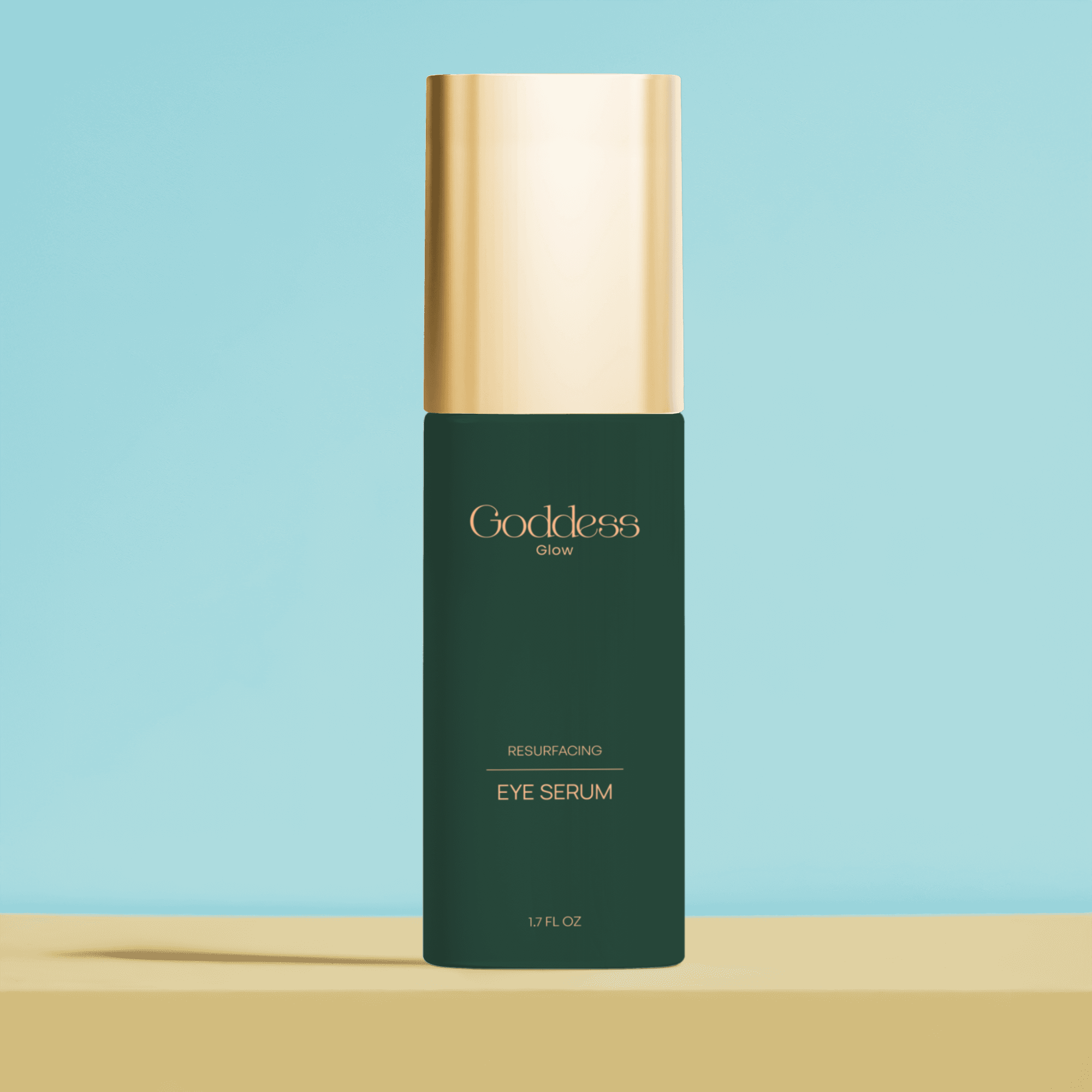 Eye Serum BeautyBoss