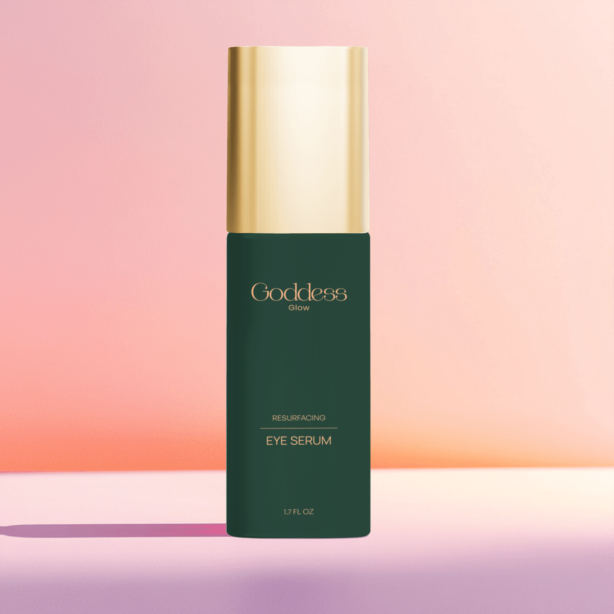 Eye Serum BeautyBoss