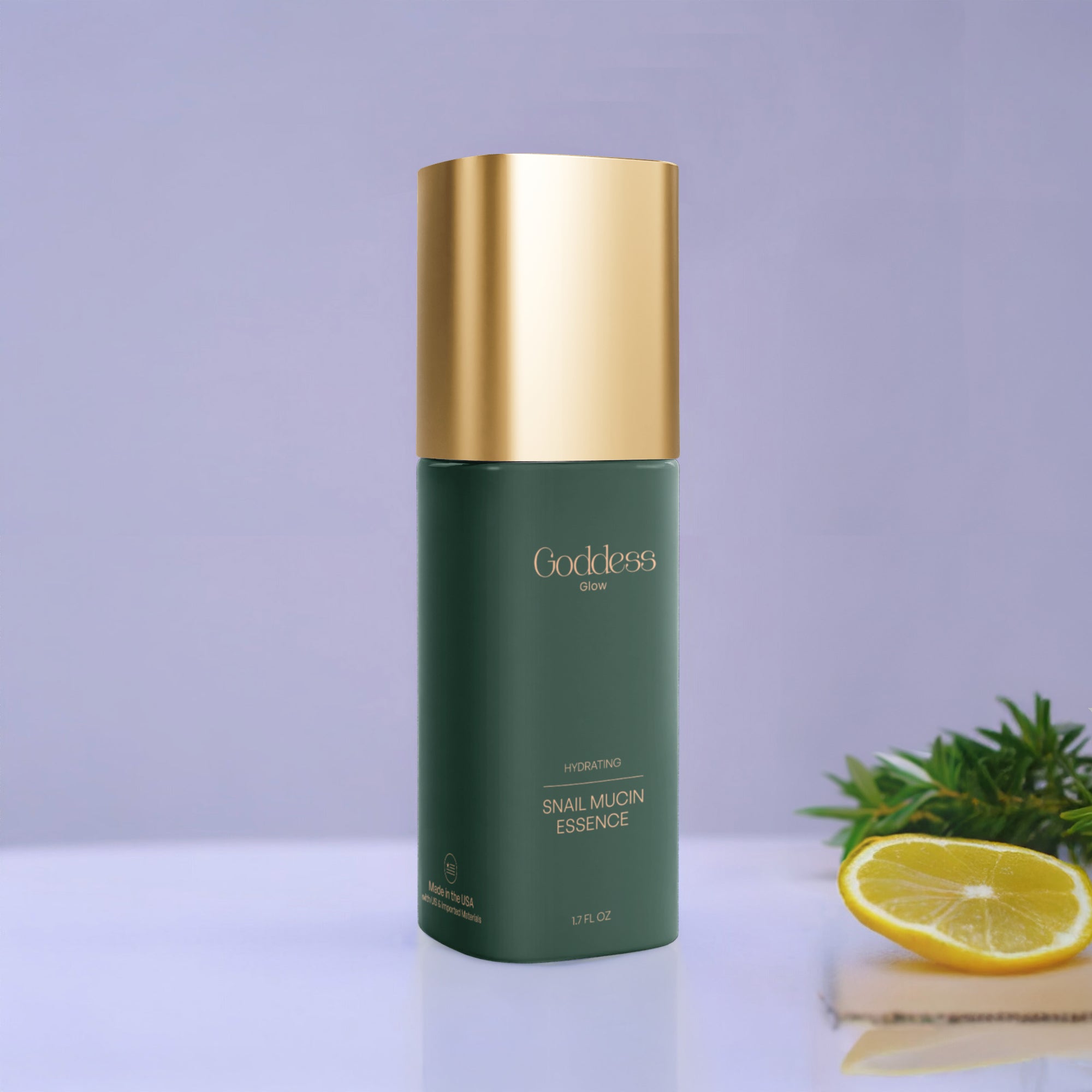 Snail Mucin Essence BeautyBoss